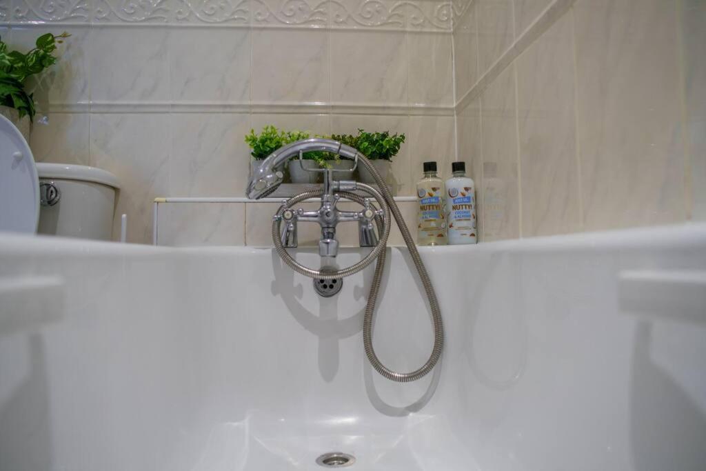 Manchester City Centre Apartment, Skyline View Екстер'єр фото